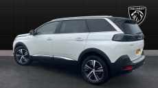 Peugeot 5008 1.2 PureTech GT 5dr Petrol Estate